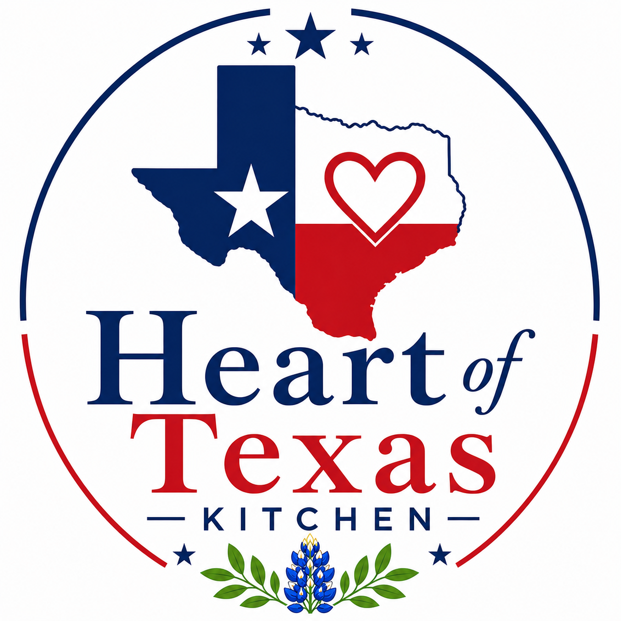 Heart of Texas Kitchen